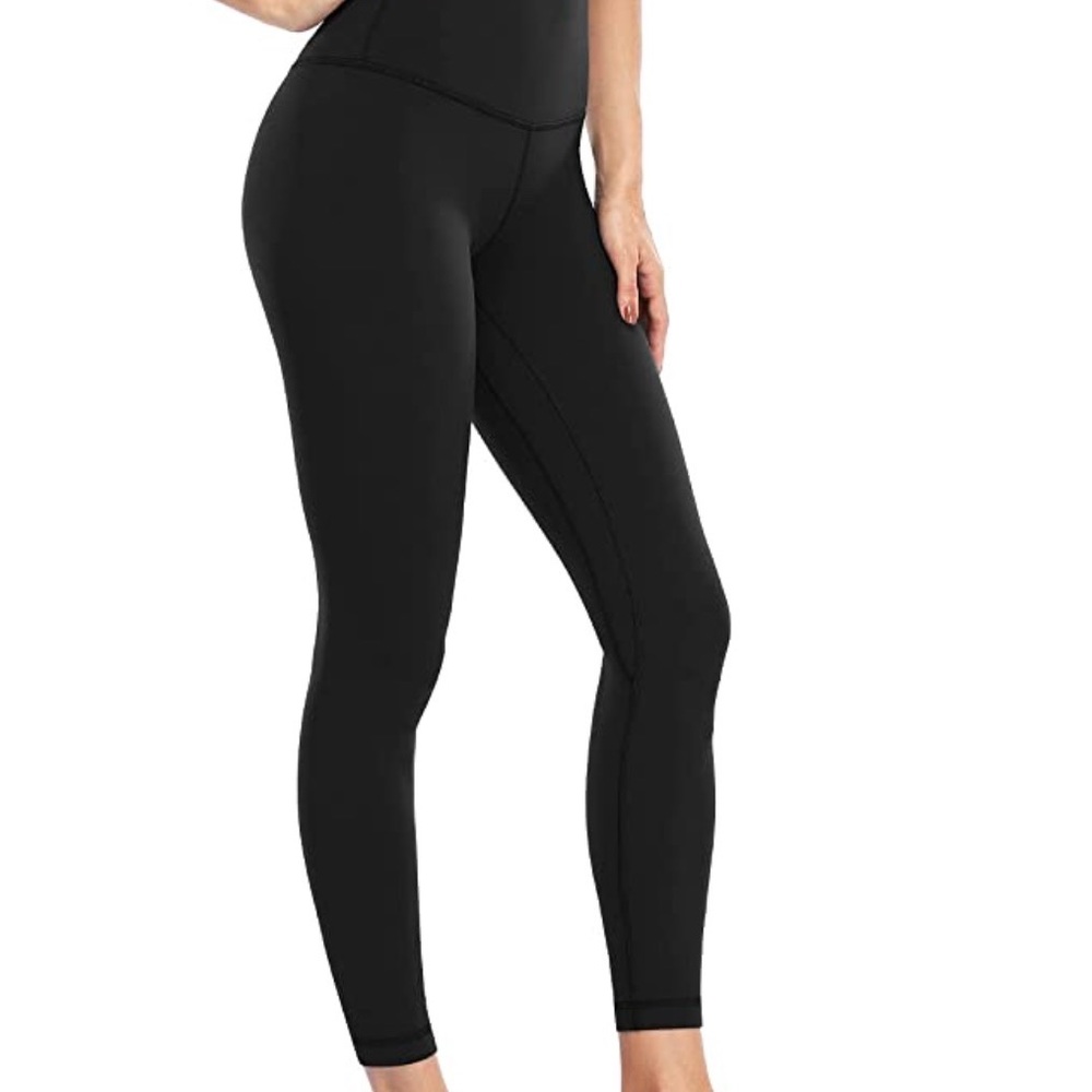 HeyNuts Essential Legging Yoga Pants